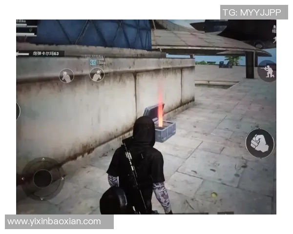 和平精英分析：BLG中路突破战术的深度解读与影响探讨