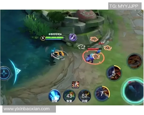 周娜独家分享王者荣耀游戏心得与技巧助你轻松上分