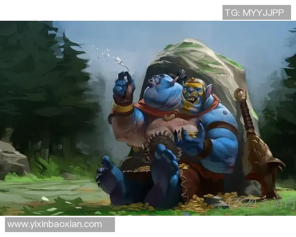 杨伟深度解析DOTA2游戏策略与心得分享助你提升竞技水平