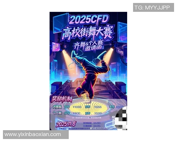 杭州街舞队强势领跑最新街舞实力TOP10榜单引发热议 杭州街舞队强势领跑最新街舞实力TOP10榜单引发热议