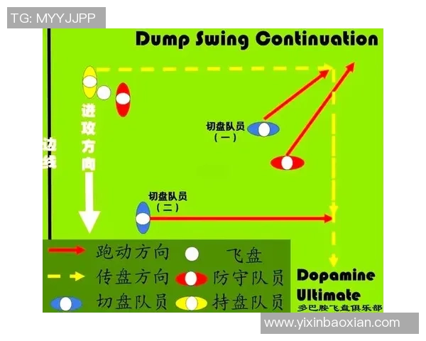 重庆飞盘队的防守反击战术解析与实战应用探讨 重庆飞盘队的防守反击战术解析与实战应用探讨